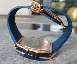HUBLOT КВАРЦ D=44ММ (6 фото из 8)