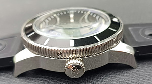 BREITLING SUPEROCEAN D=46MM (6 foto / 8)