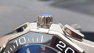 TAG HEUER AQUARACER D=43MM (7 foto / 10)