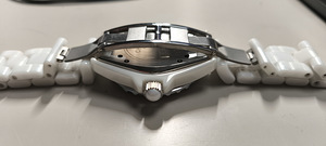 CHANEL J12 QURTZ D=39MM (8 foto / 8)