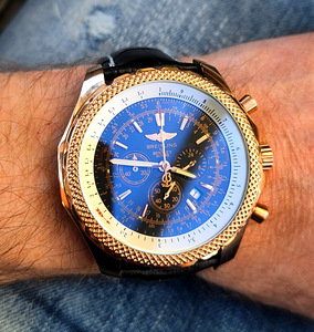 BREITLING BENTLEY D=48mm