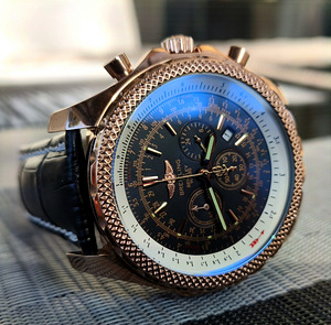 BREITLING BENTLEY D=48mm (3 foto / 9)