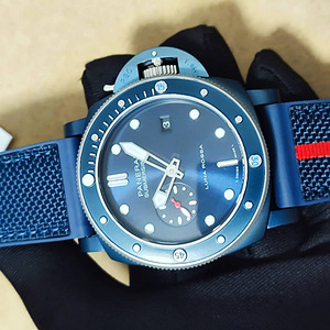 PANERAI SUBMERSIBLE 47MM (1 foto / 7)