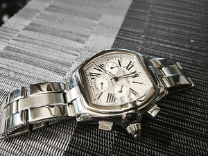CARTIER ROADSTER 44/48MM QUARTZ (4 foto / 8)