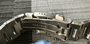 TAG HEUER AQUARACER D=44.5MM (10 foto / 10)