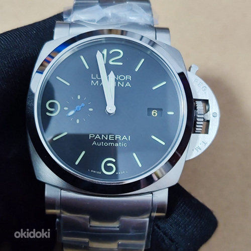 PANERAI LUMINOR D=44MM