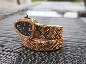 BVLGARI (2 foto / 4)