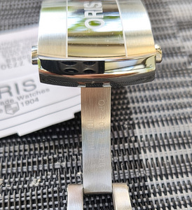 ORIS CARLOS COSTE. D=46MM (9 foto / 9)