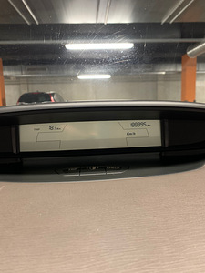 Citroen c4 1.6 diisel HDI 2005 (14 foto / 15)