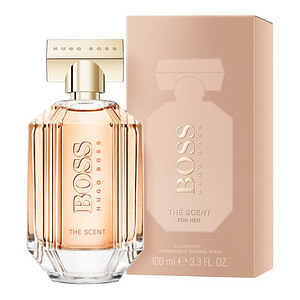 Boss the scent for her EDP 100ml