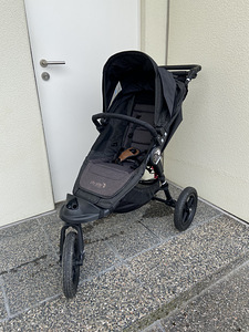Baby Jogger City Elite (2 foto / 3)