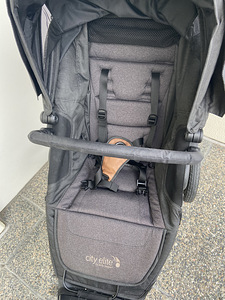 Baby Jogger City Elite (3 foto / 3)