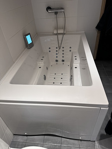 Mullivann AQUATOR SALVADORE 170 (1 foto / 6)