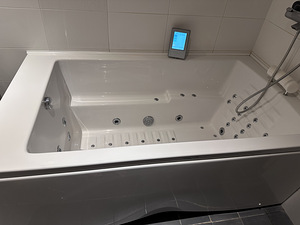Mullivann AQUATOR SALVADORE 170 (2 foto / 6)
