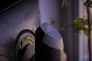 KIIREIM ASUS ROG MONITOR 360HZ (2 foto / 4)