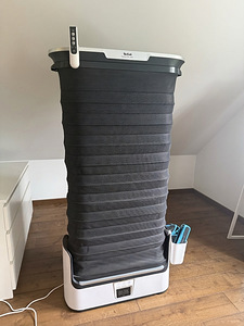 Tefal Care for you. Automaatne rõivaauruti ja desinfitseerij (1 foto / 2)