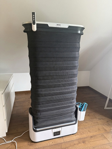 Tefal Care for you. Automaatne rõivaauruti ja desinfitseerij