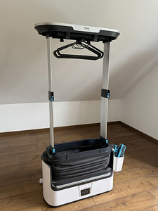 Tefal Care for you. Automaatne rõivaauruti ja desinfitseerij (2 foto / 2)