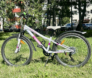 Classic Princessa 24 ( pikkusele 130-145cm) (3 foto / 3)