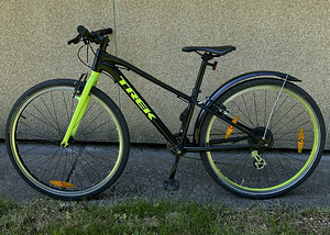 Trek Wahoo 26 (2 foto / 5)