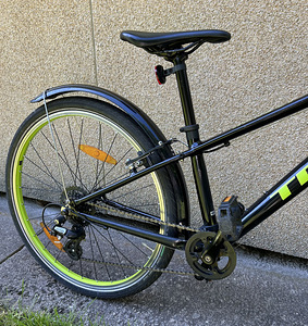 Trek Wahoo 26 (4 foto / 5)