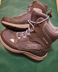 Зимние ботинки Geox, размер 32, stm 21