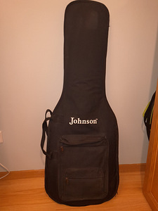 YAMAHA PACIFICA elektrikitarr (5 foto / 6)