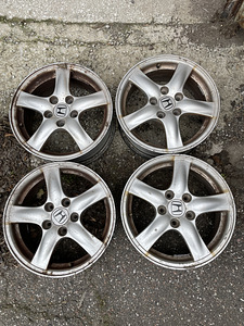 Honda Civic 2006-2009 Hybriid (9 foto / 10)