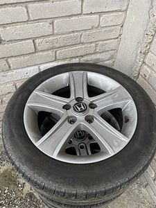 Honda Civic 2006-2009 Hybriid (10 foto / 10)