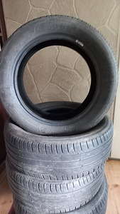 Suverehvid 205/55/16 (1 foto / 1)
