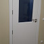Дверь, ПВХ, влагостойкая, водоcтойкая, звукоизоляция (фото #4)