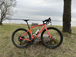 Specialized Diverge STR Pro 56 (1 фото из 4)