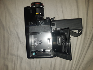 Новая видеокамера Canon AF 514XL-S (3 фото из 5)