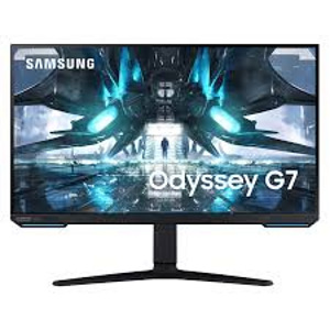 Mänguri monitor Samsung Odyssey G7, 28'',4k, LED IPS, 144hz