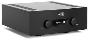 Hegel H590 (1 фото из 3)