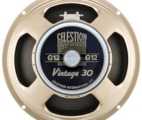 Celestion Vintage 30 16 Ом