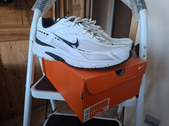 Nike tossud