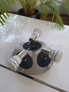 Müüa laelamp (2 foto / 2)