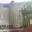 100 eurot aastast 2002, Wim Duisenbergi allkirjaga, UNC (foto #4)