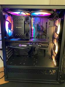 Компьютер i7+3060TI (5 фото из 7)