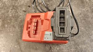 Hilti C7, B 7/1.5 Li (3 foto / 3)