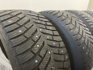 Rehvid Toyo Ice Freezer 225/50 R17 4 tk (3 foto / 4)