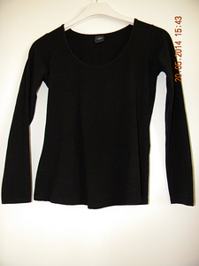 Kaks raseda pluusi Moda, suurus 36 (2 foto / 3)