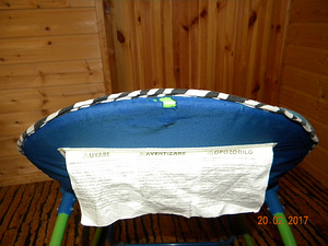 Fisher-Price beebitool kuni 18kg (3 foto / 3)