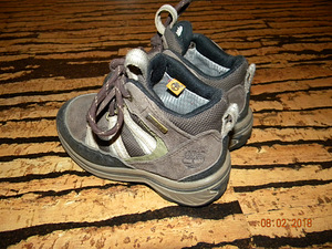 Timberlandi k/s saapad, 24 (3 foto / 3)