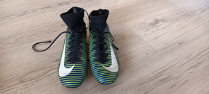 Nike Mercurial putsad s 40.5 stp 25.5 cm (2 foto / 3)