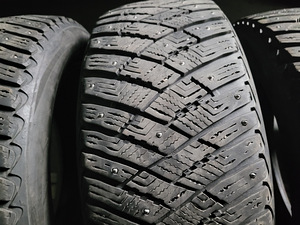 Good year 225/55R17 - 4TK (8 foto / 8)