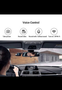 Регистратор 70mai Dash Cam Pro (6 фото из 8)