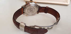 Timex TX 500 Series World Time TechnoLuxury 500 Series (9 foto / 9)