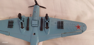 Ründelennuk Il-2 (5 foto / 8)